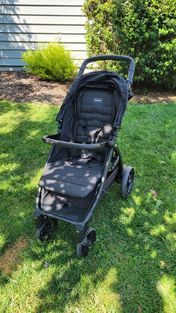 single to double stroller travel system Single-to-Double Stroller 3.0