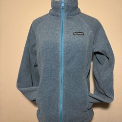 Columbia Lightweight Jacket Size M