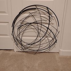 Metal Art Black Pick Up Pending 