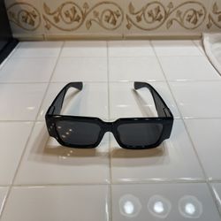 Prada Sunglasses
