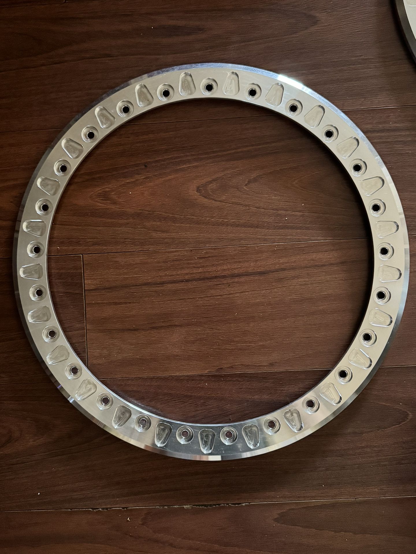 RRW Wheels Protection Ring
