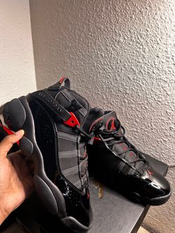 Jordan 6 rings