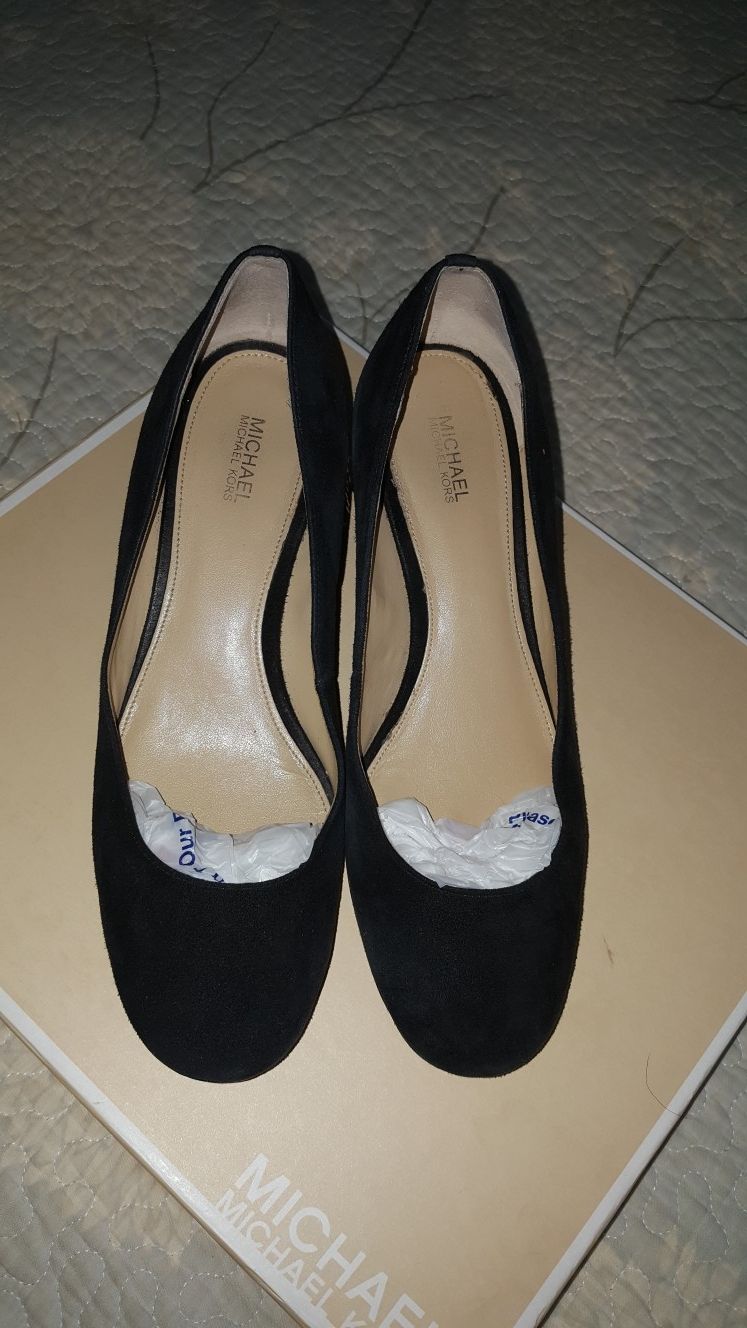 Michael kors shoes