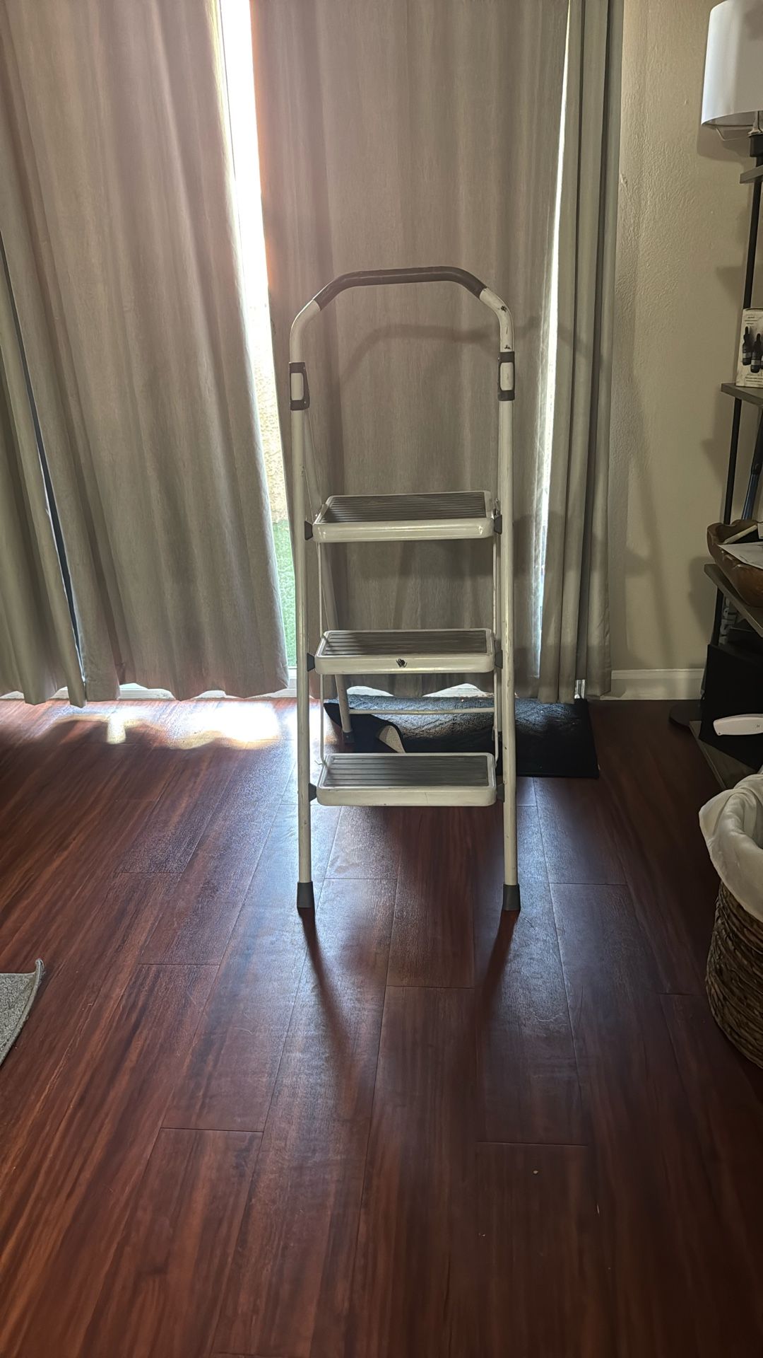 Ladder