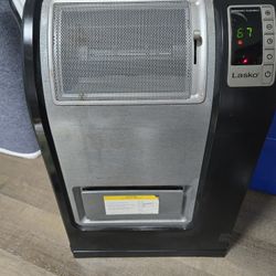 Big big heater works really good