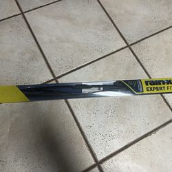 Rain-X C-26 (C26) Expert Fit Conventional Wiper Blade, (Pack of 1)