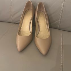 Michael Kors Heel