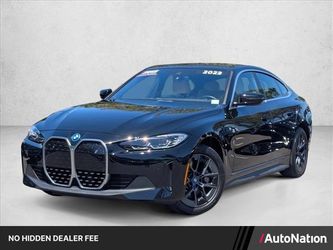 2023 BMW i4