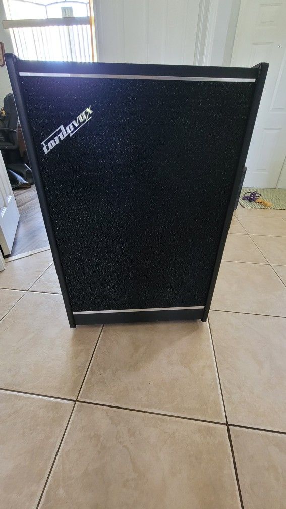 Vintage Cordovox Amplifier