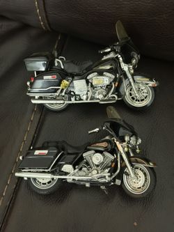 Adorno Motos Antiguas Cada Una