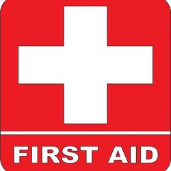 TONS of Wound Care/ First Aid Supplies