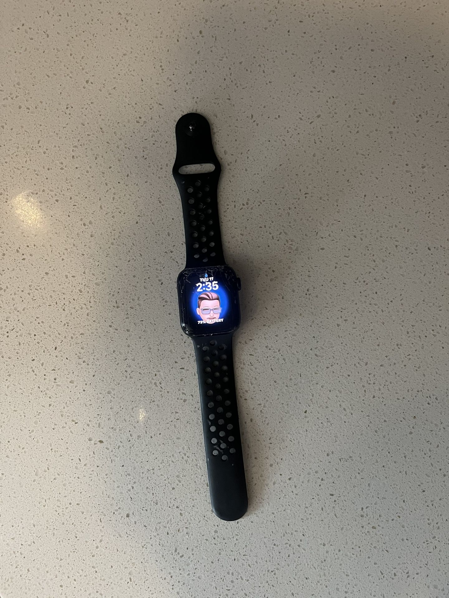Apple Watch Se 2 Generation With Cellular And Gps