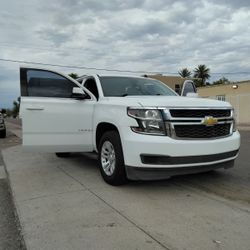 2015 Tahoe 