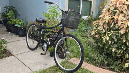 Fuji Saratoga 4 Cruiser Bike for Sale in Riverview, FL - OfferUp