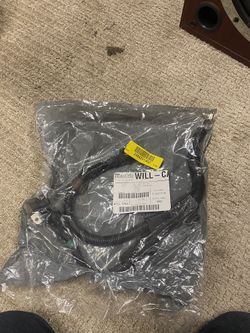 2016 Acura Tlx Positive Battery Cable 