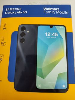 Samsung Galaxy A16 5G