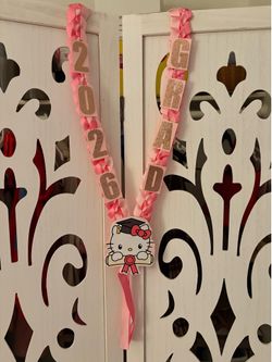 Grad Leis $30