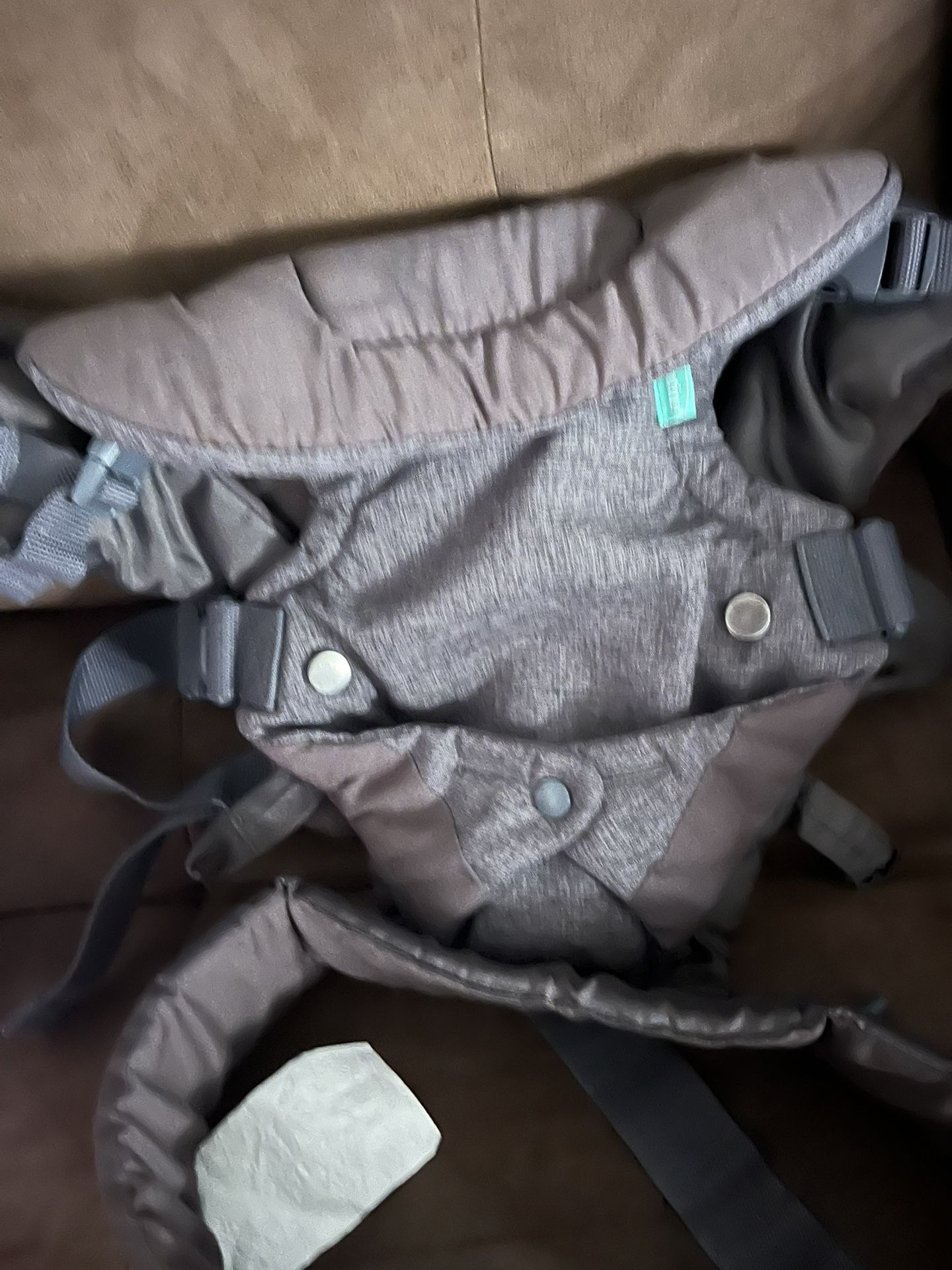 Infantino Gray