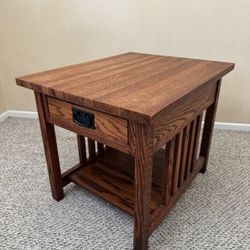 End Table