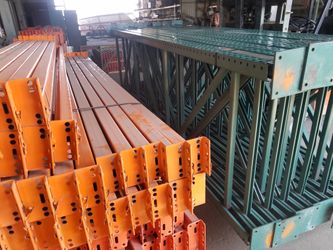 Racks pallet racks warehouse racks