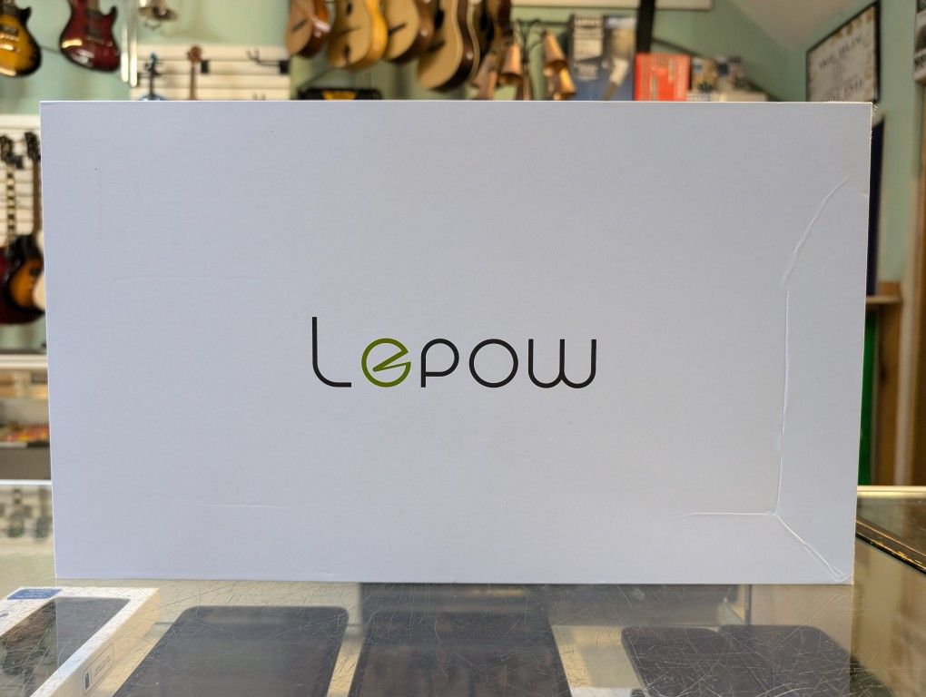 Brand New Lepow 15.6" Type C Portable Display Monitor