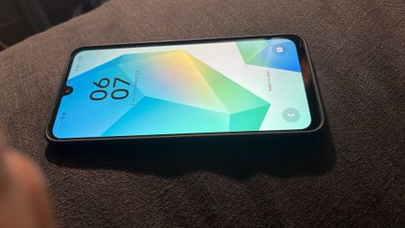Samsung A16