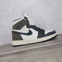 Jordan 1 High Dark Mocha 88