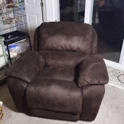Electric Recliner