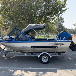 2006 Rogue Marine Scrambler