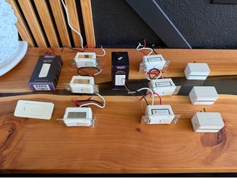 iDevices smart switches