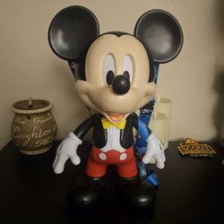 Disney Parks Popcorn Bucket 