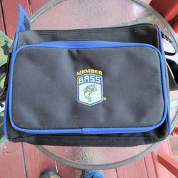 Fishing Tackle Bag