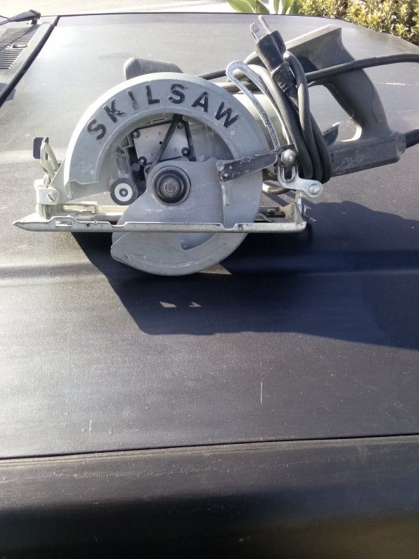 Skilsaw