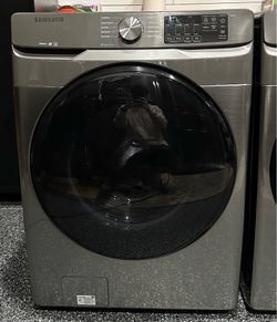 Washer