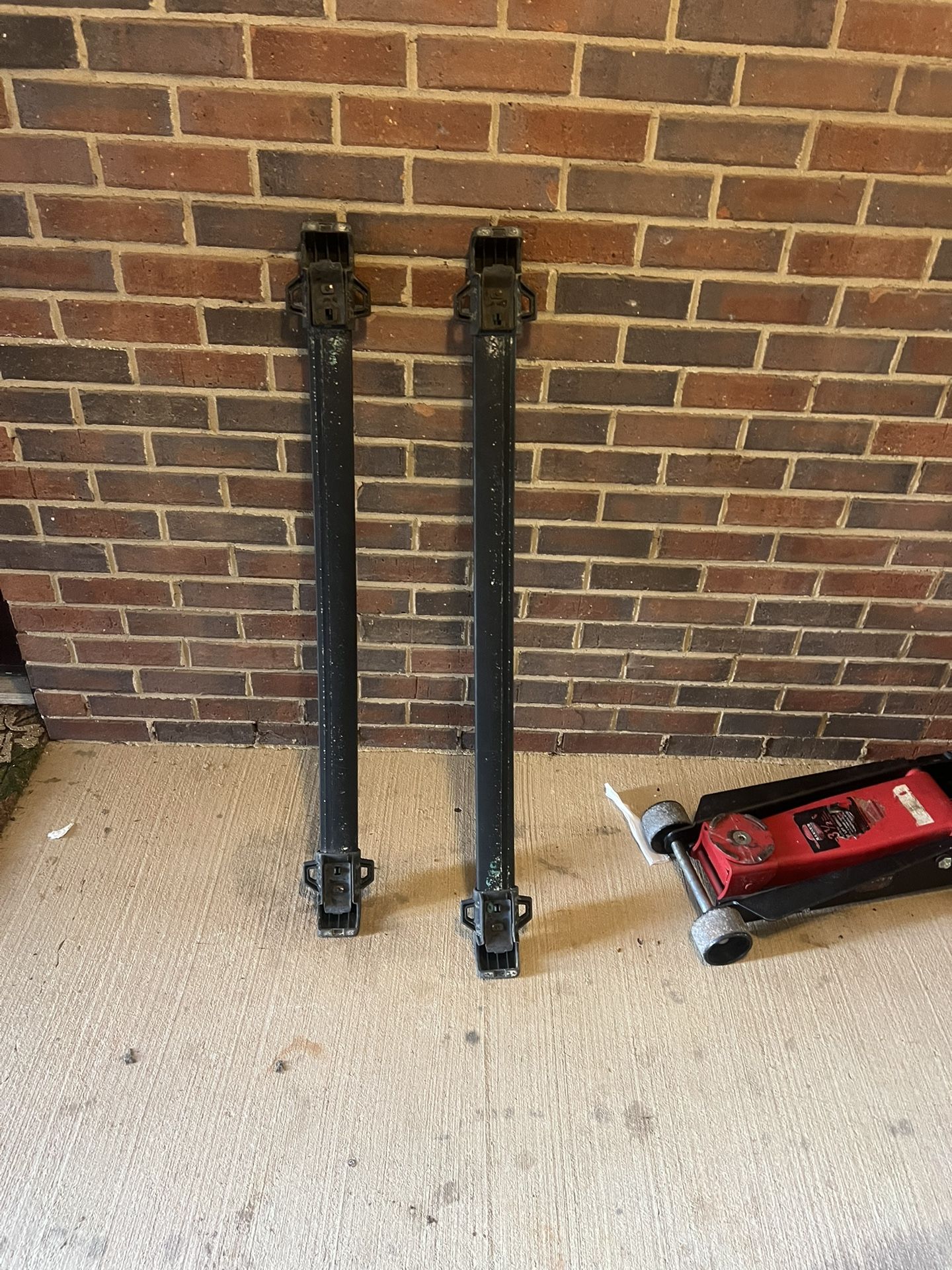 Truck Racks