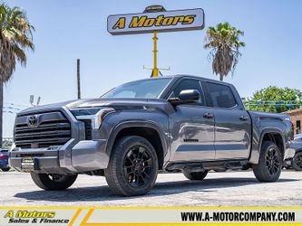 2023 Toyota Tundra 2WD