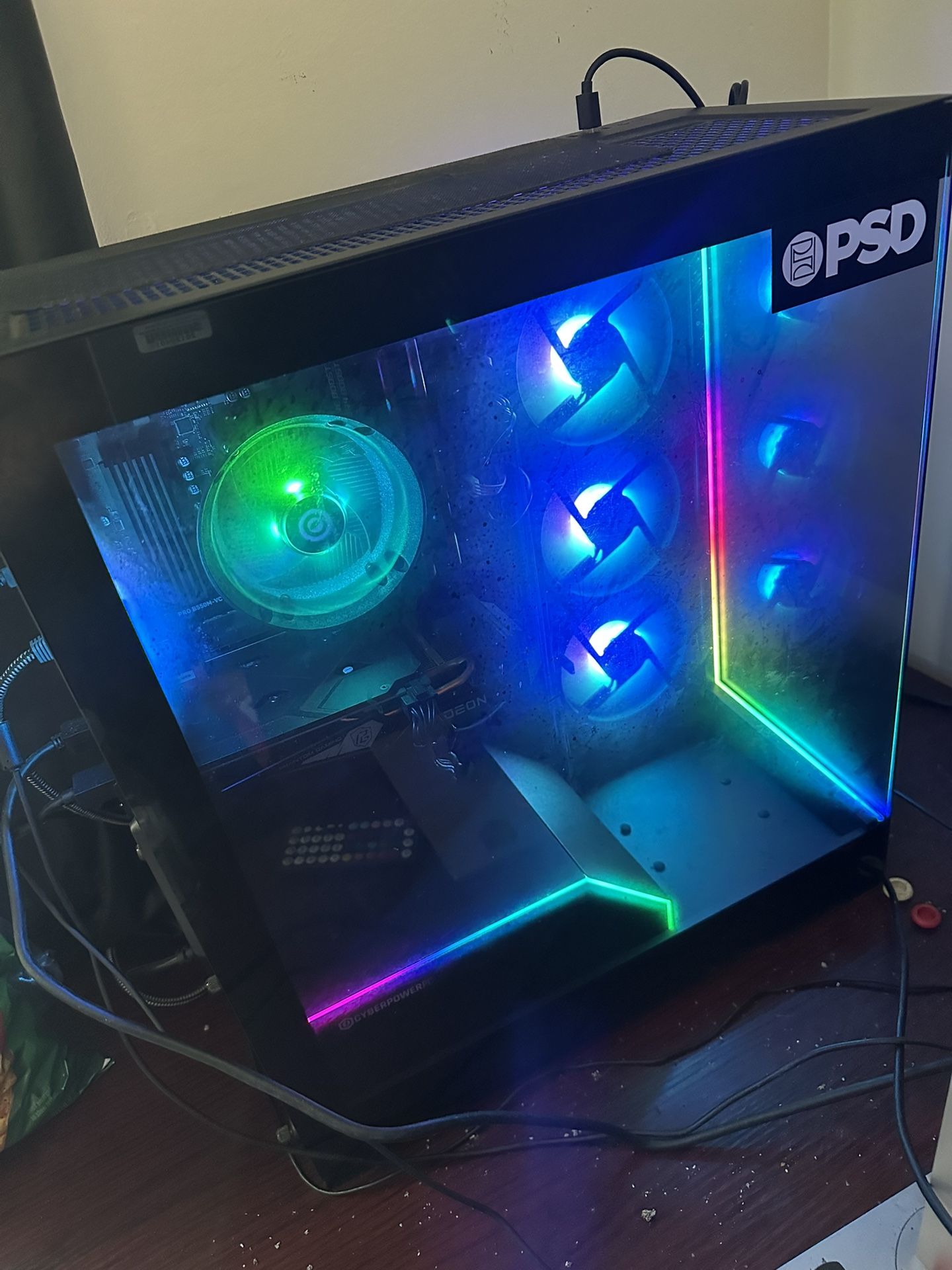 Gaming Pc