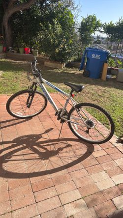 Hiland Mountain bike $50 OBO