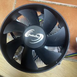 AM4 Heatsink 