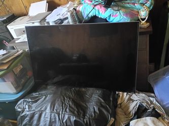Vizio Smart TV