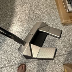 Scotty Cameron 5.5 Phantom (Brand New Never Used)