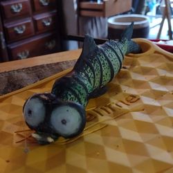 Deep Sea Angler Fish