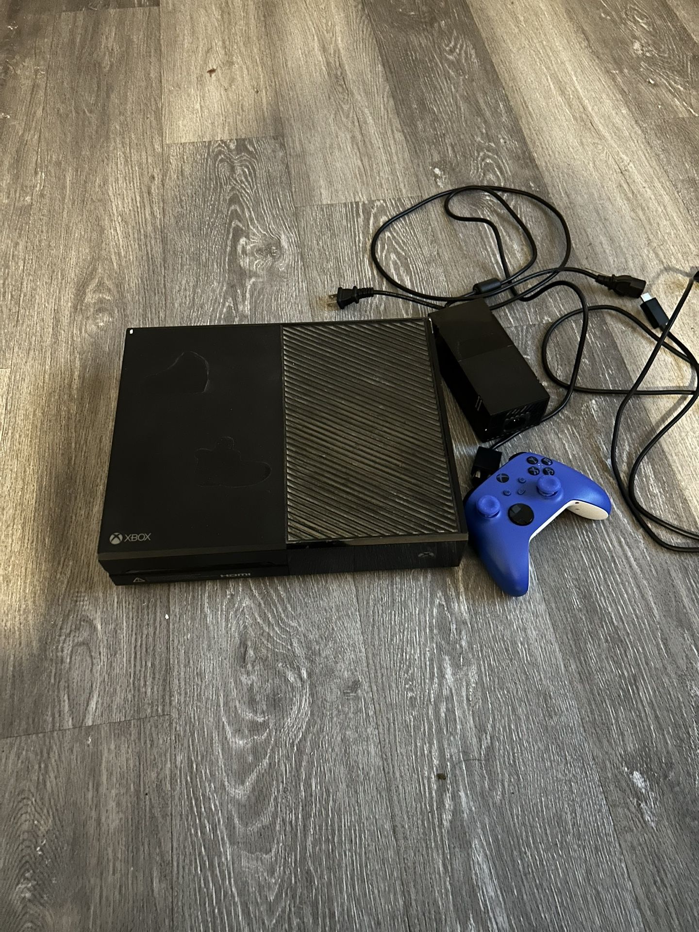 Xbox One