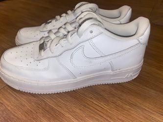 Nike Air Force 1 big kids boys 7y
