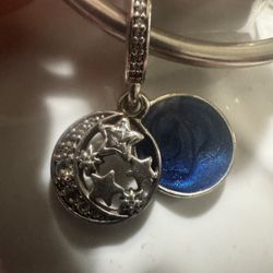 Pandora Charm