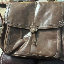 Vintage the Sak Purse