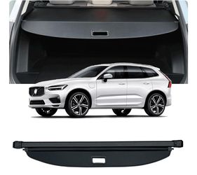 New Cargo Cover Compatible with Volvo XC60 2018-2025 2026 Trunk Cover