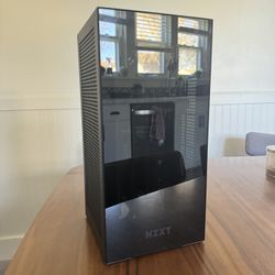 Gaming/Work PC
