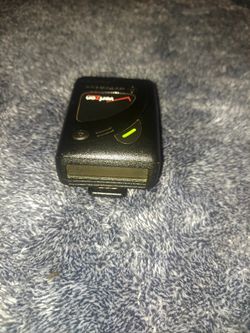 Verizon Pager 