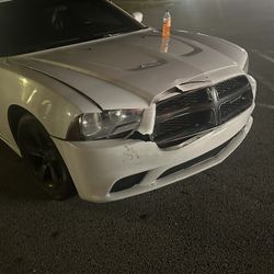 2013 Dodge Charger